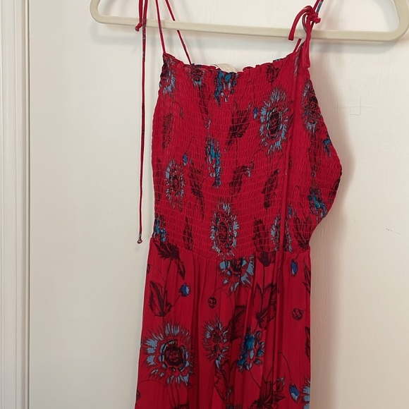 Free People Garden Party Dress NWT - Picture 4 of 6
